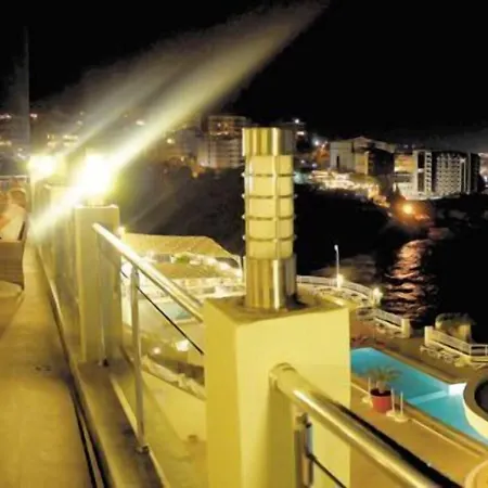 Korumar Deluxe 5* Kusadasi