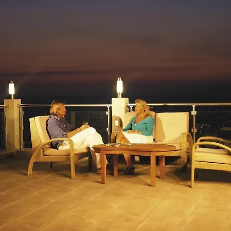 Θέρετρο Korumar Deluxe 5*