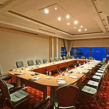 Θέρετρο Korumar Deluxe 5*