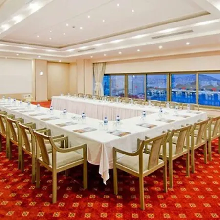 Θέρετρο Korumar Deluxe