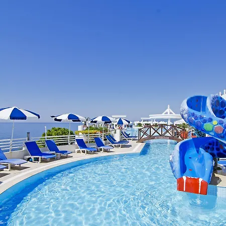 Θέρετρο Korumar Deluxe