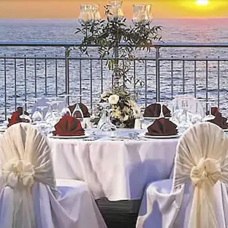Korumar Deluxe 5* Kusadasi