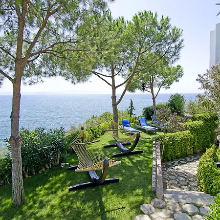 Korumar Deluxe Θέρετρο