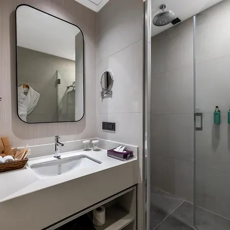 Resort Korumar Deluxe 5*