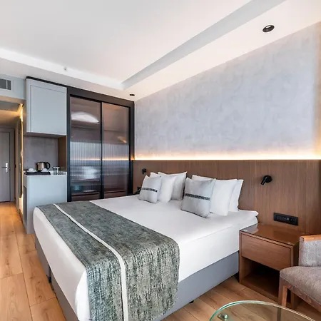 Korumar Deluxe Resort Kusadasi