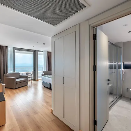 Korumar Deluxe Kusadasi