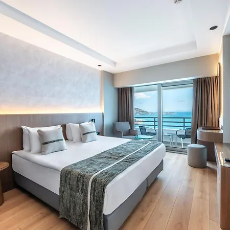 Resort Korumar Deluxe
