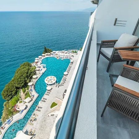 Resort Korumar Deluxe 5*