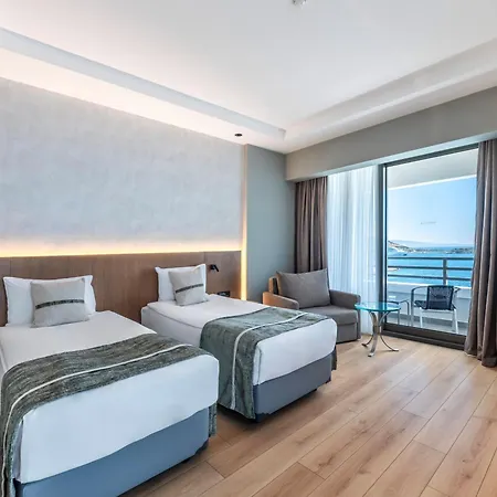 Korumar Deluxe 5* Kusadası