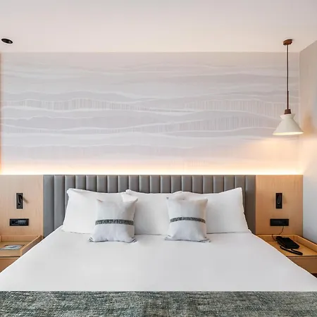 Korumar Deluxe 5* Kusadası