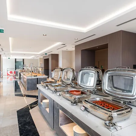 Korumar Deluxe Kusadasi