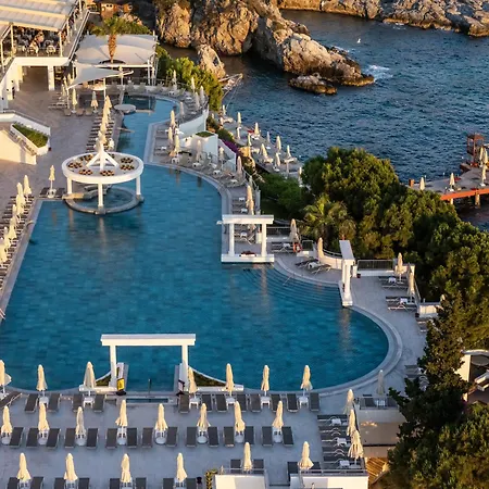 Resort Korumar Deluxe 5*