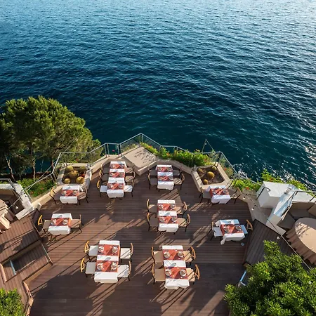 Korumar Deluxe Resort 5*