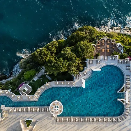Feriested Korumar Deluxe 5*