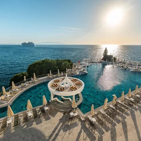 Korumar Deluxe 5* Kusadası