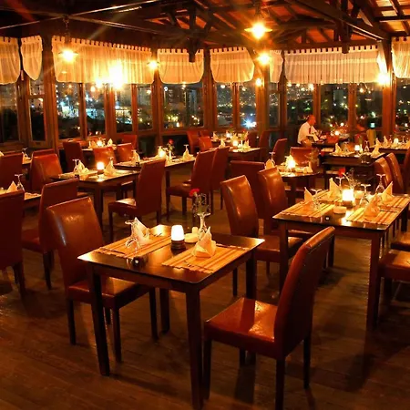 Korumar Deluxe Resort