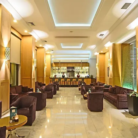 Korumar Deluxe Θέρετρο 5*