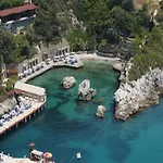 Korumar Deluxe Resort Kuşadası