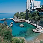 Korumar Deluxe 5* Kusadası