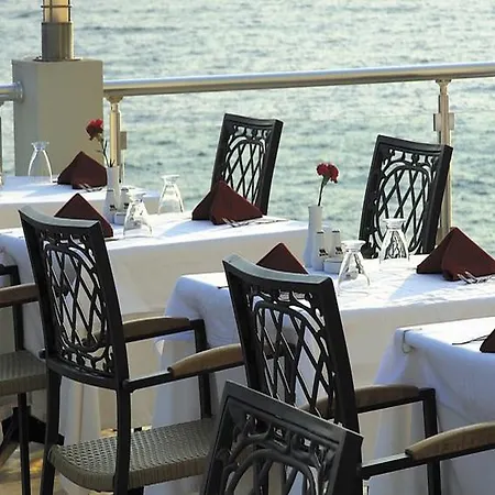 Korumar Deluxe Feriested