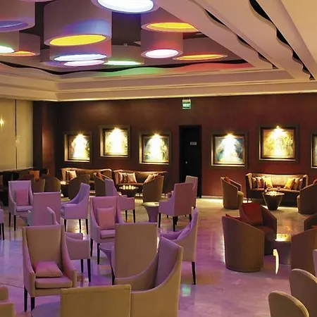 Korumar Deluxe Feriested 5*