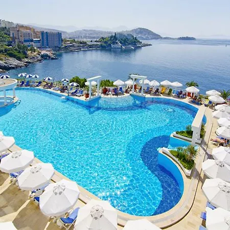 Korumar Deluxe Feriested Kusadası
