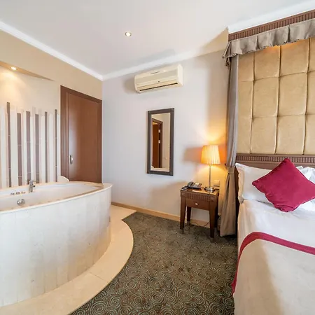 Korumar Deluxe Feriested Kusadası