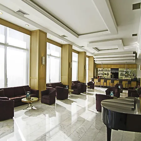 Korumar Deluxe Feriested Kusadası