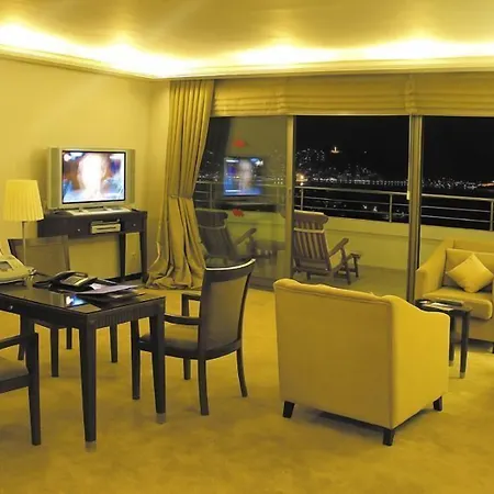 Feriested Korumar Deluxe