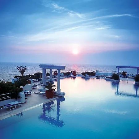 Korumar Deluxe Feriested