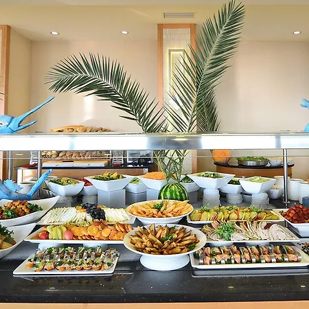 Feriested Korumar Deluxe Kusadası