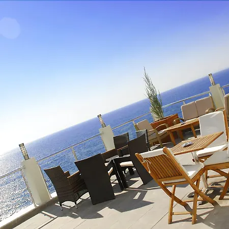 Korumar Deluxe Feriested Kusadası