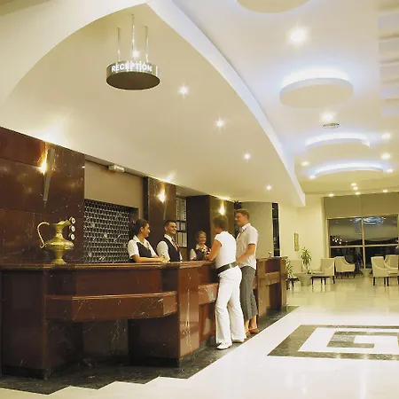 Korumar Deluxe Feriested Kusadası