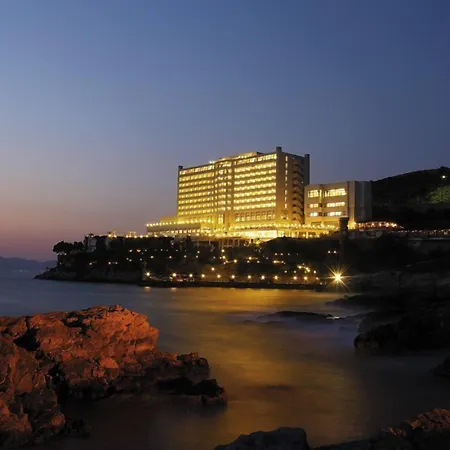 コリマー デラックス リゾート