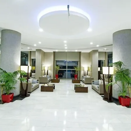 Feriested Korumar Deluxe Kusadası