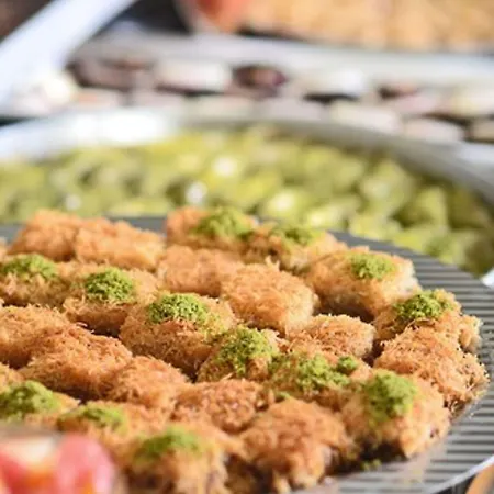 コリマー デラックス クシャダス