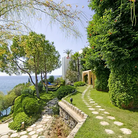 Korumar Deluxe Feriested 5*