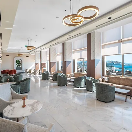 度假村 库如玛尔豪华酒店 5*