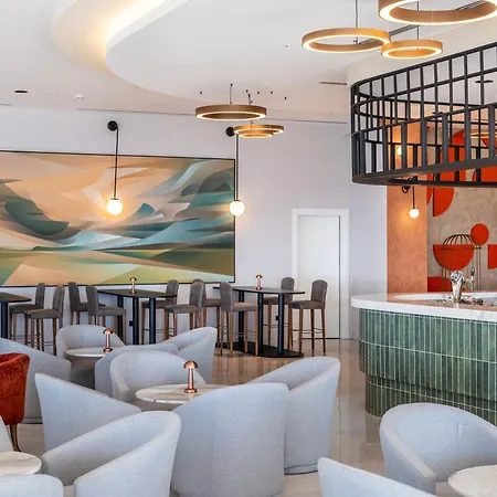 Korumar Deluxe Feriested Kusadası