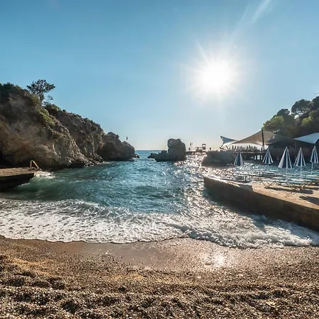 Korumar Deluxe Feriested Kusadası