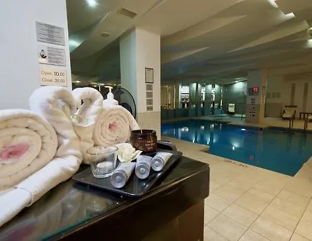 Korumar Deluxe 5*