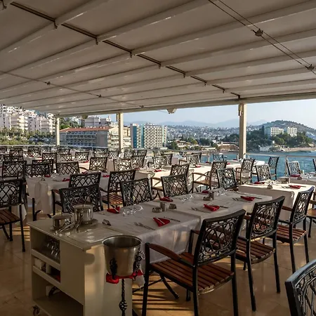 Resort Korumar Deluxe 5*
