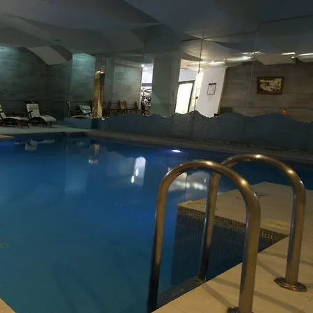 Korumar Deluxe 5* Kusadası