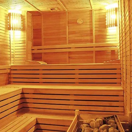 Station touristique Korumar Deluxe 5*