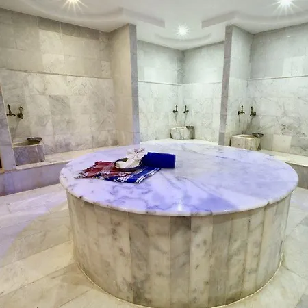 Korumar Deluxe 5* Kusadası
