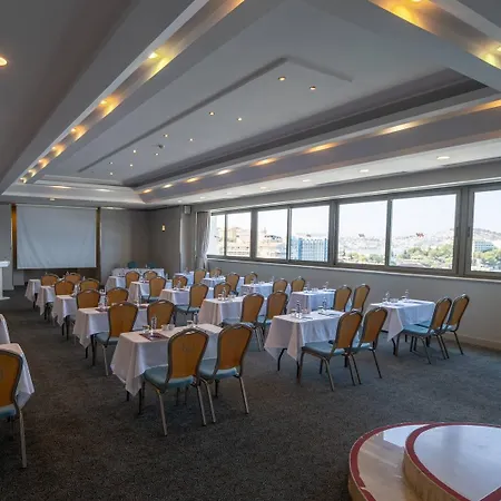 Korumar Deluxe Feriested Kusadası