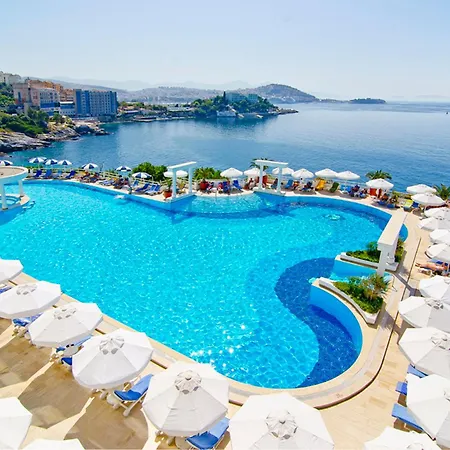 Korumar Deluxe Feriested Kusadası