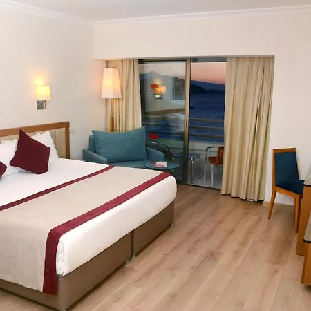 Korumar Deluxe Kusadası