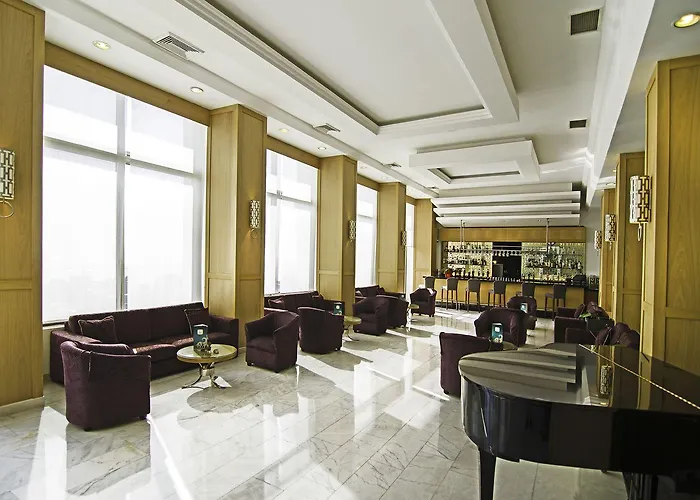 Korumar Deluxe 리조트 쿠사다시