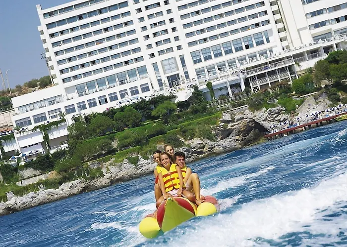 Korumar Deluxe Kusadasi